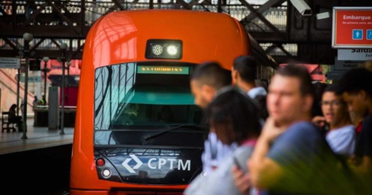 Ferroviários da CPTM aprovam indicativo de greve