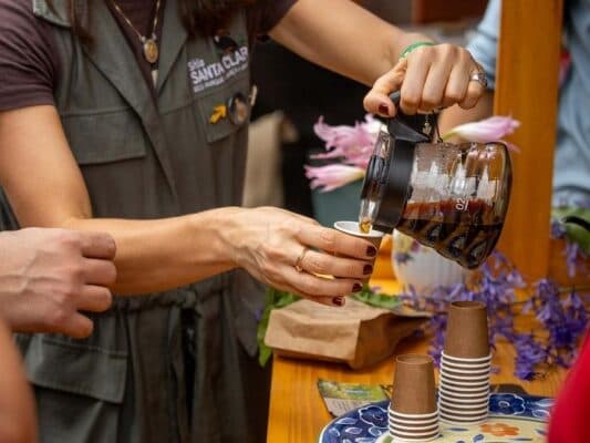 Festival do Café 2026 abre credenciamento para food trucks