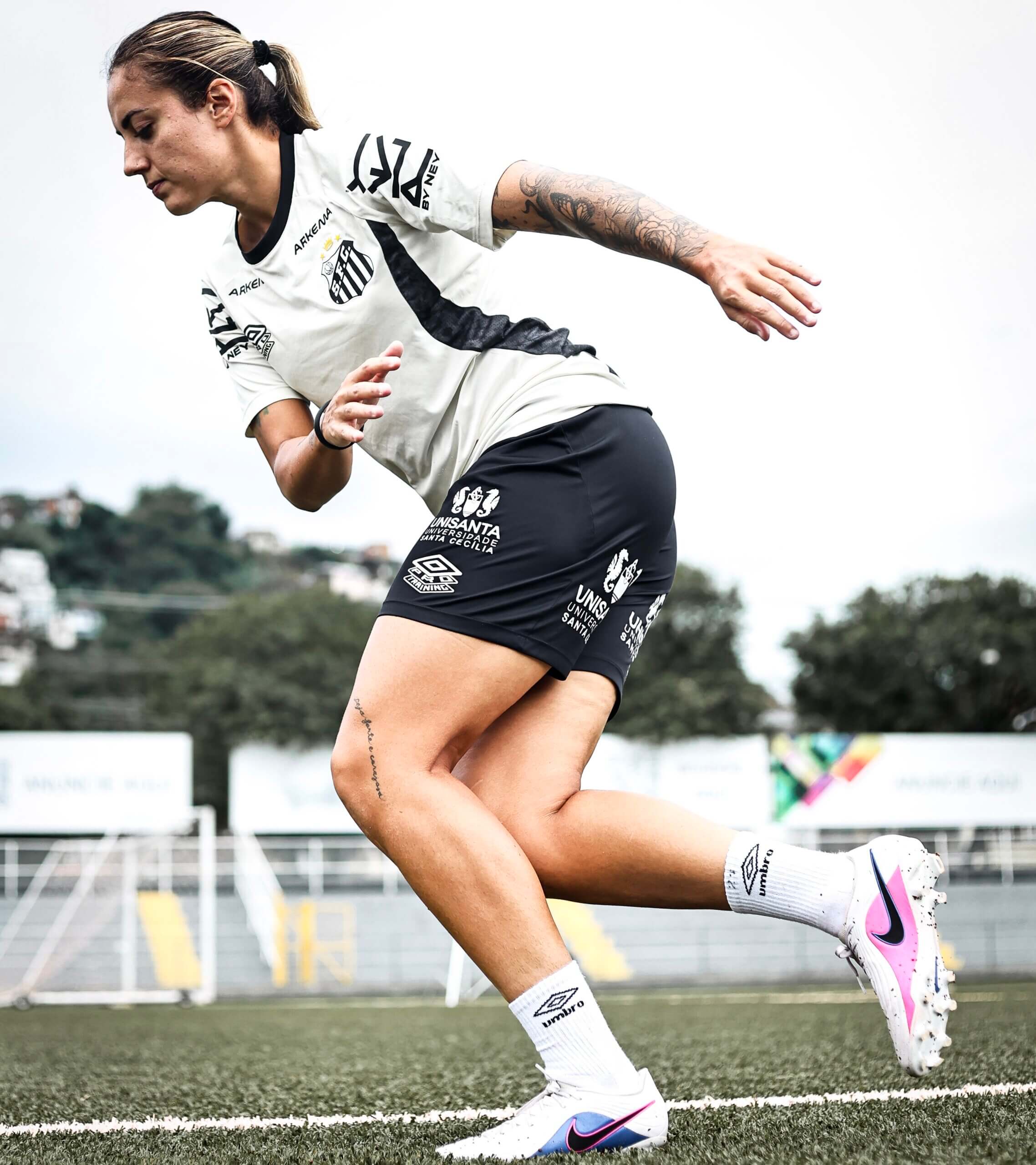 Sereias da Vila enfrentam Taubaté pelo Paulista Feminino