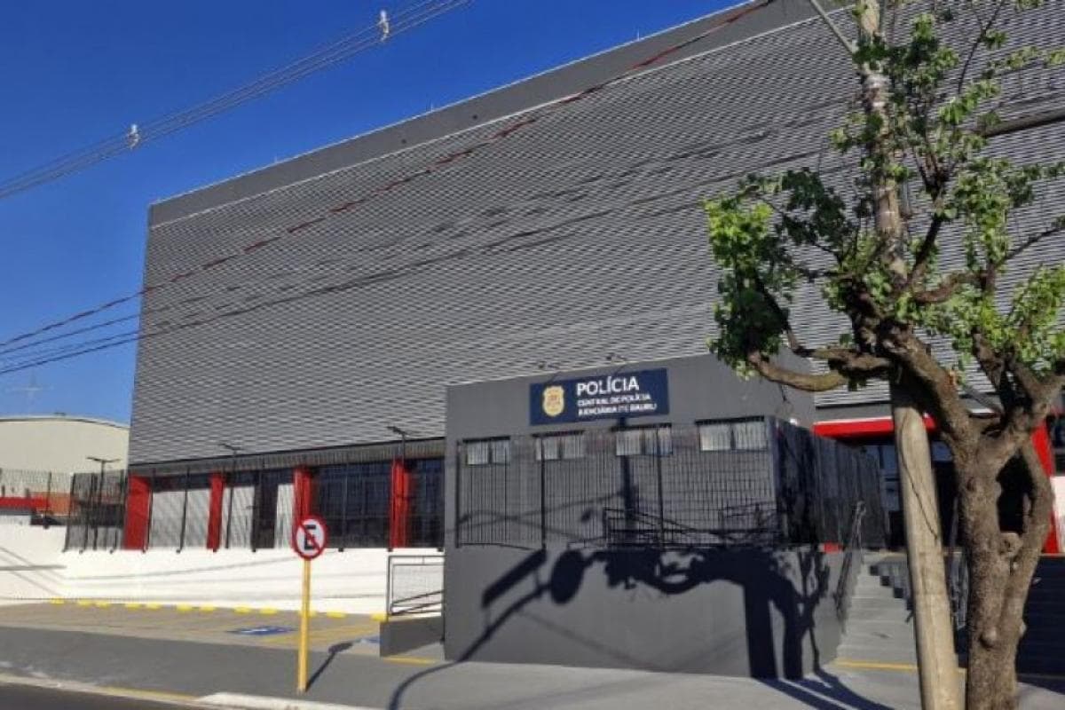 Furto em comércio de Bauru chega a R$ 120 mil