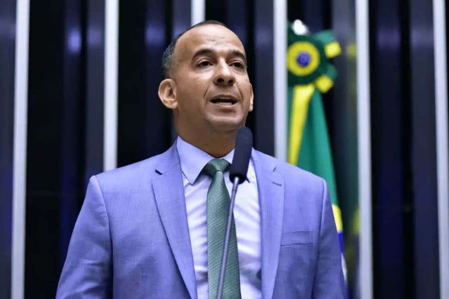PSD lança Paulo Alexandre Barbosa à reeleição